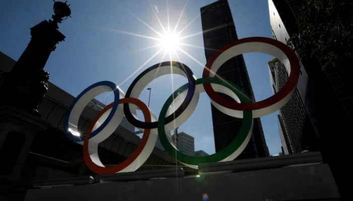 Olympics 2020: Tokyo finishes building stadium
