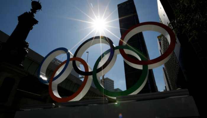 Olympics 2020: Tokyo finishes building stadium
