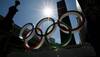 Olympics 2020: Tokyo finishes building stadium