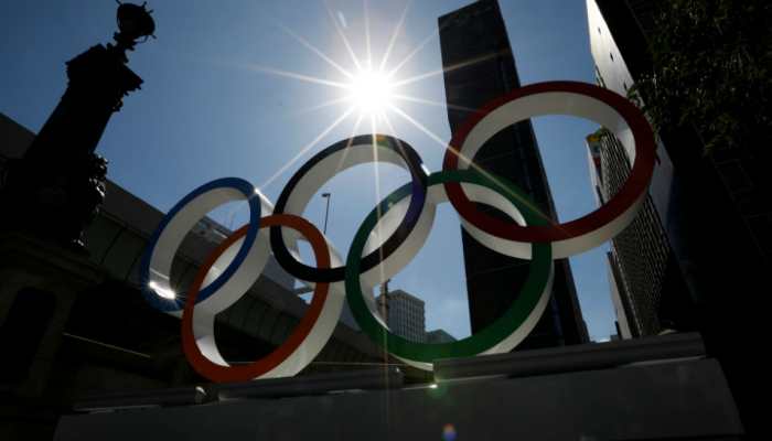 Olympics 2020: Tokyo finishes building stadium