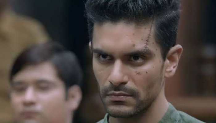 Dad Bishan Singh trains Angad for 'Inside Edge 2'