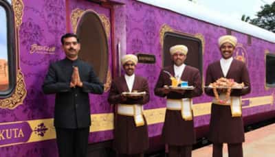 Karnataka, looking for a luxurious train ride? Golden Chariot will be a reality soon, courtesy IRCTC