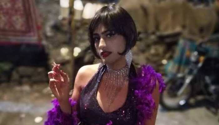 Kubbra Sait to represent 'Sacred Games' at International Emmys