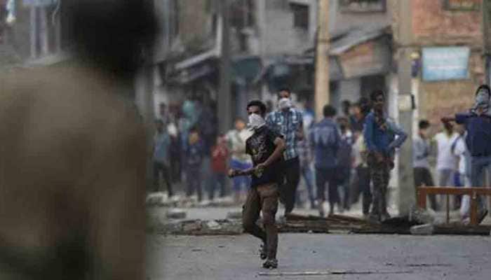 Stone pelting in Jammu and Kashmir declined since scrapping of Article 370: MHA