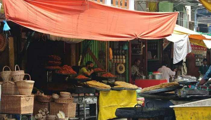 Shops reopen in Kashmir post-Art 370 abrogation