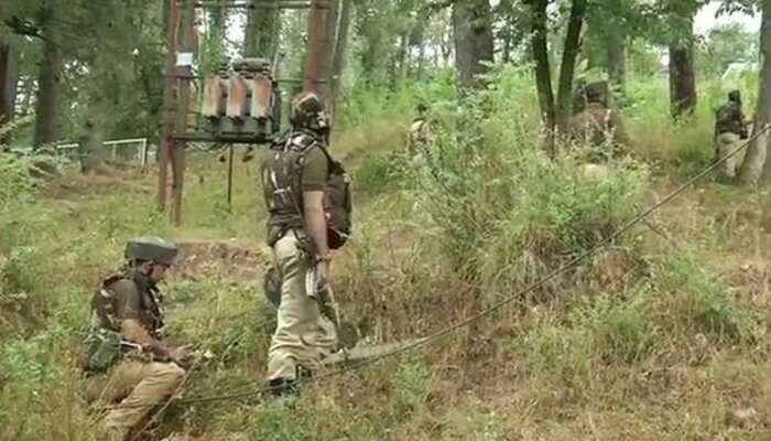 IED found by Indian Army on Jammu-Poonch highway, defused