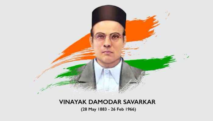 No formal recommendation needed: MHA on Bharat Ratna to Veer Savarkar