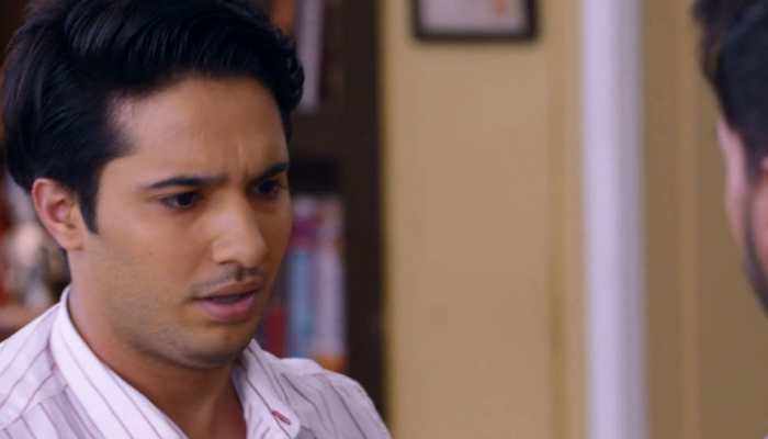 Kumkum Bhagya November 19, 2019 episode preview: Will Rishi suffer again?