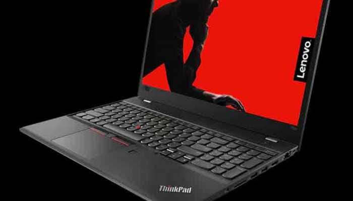 Lenovo launches new ThinkBook laptops dedicated to SMBs; Check price, features Lenovo launches new ThinkBook laptops dedicated to SMBs; Check price, features