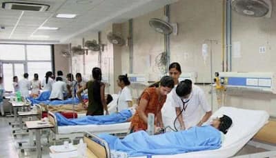 After Ayushman Bharat, Modi government plans to launch healthcare scheme for middle class