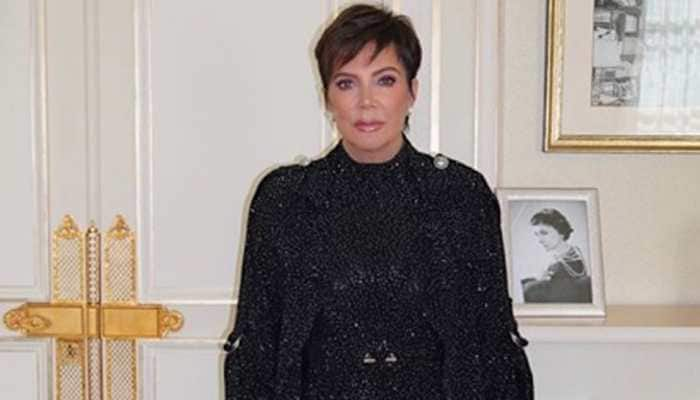 Kris Jenner fears Caitlyn will reveal Kardashian family secrets