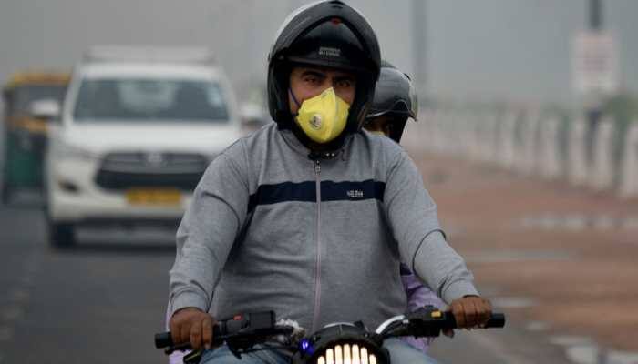 Delhi, brace up! Smog likely to envelop city on Wednesday, air quality to deteriorate to 'severe' category