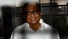 INX Media case: Supreme Court to hear Chidambaram's bail plea on November 20