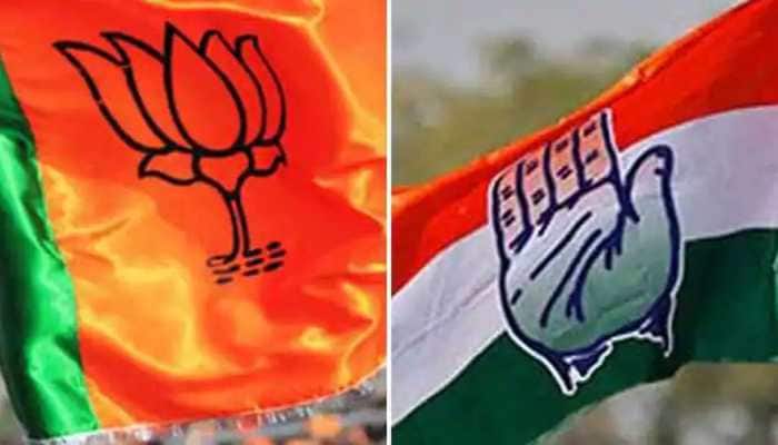Congress sweeps Rajasthan municipal election, wins 23 local bodies, BJP gets 6