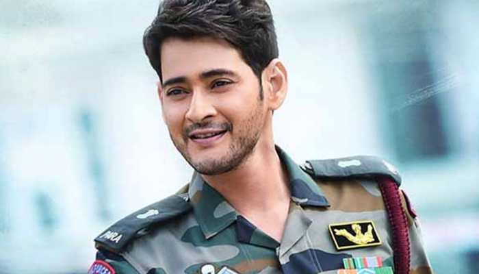 Wait over! Here's when Mahesh Babu's 'Sarileru Neekevaru' teaser will be unveiled