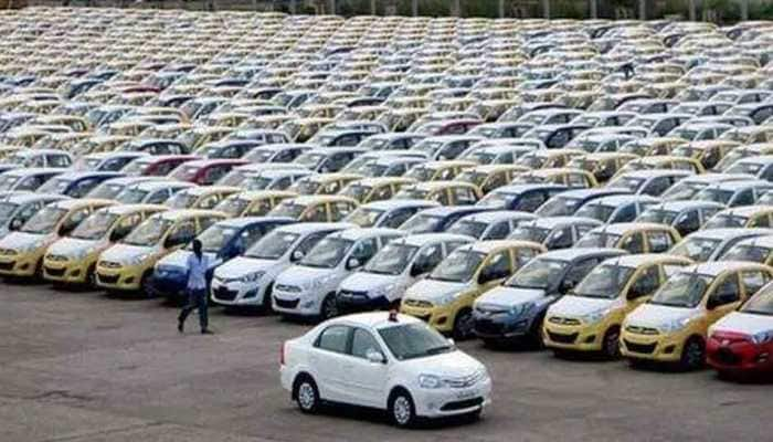 Festive boost: October vehicle registration up four percent