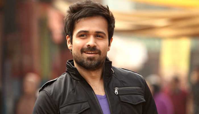 Emraan Hashmi: &#039;Serial Kisser&#039; tag not upsetting but irritating