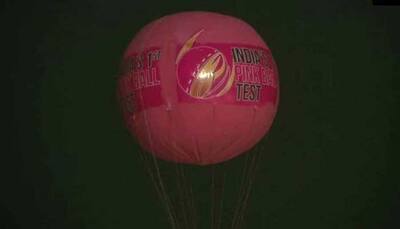 Five reasons to watch historic pink-ball day-night Test