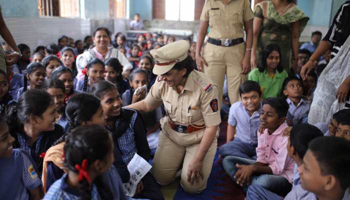 World Children’s Day celebrated across globe, Rashtrapati Bhavan to turn blue in solidarity with child rights
