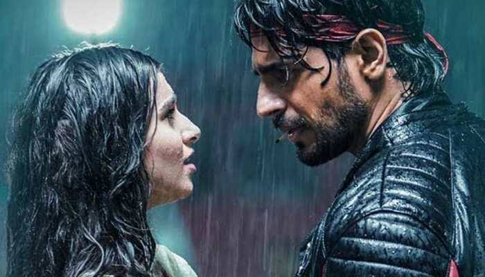 Sidharth Malhotra, Tara Sutaria starrer 'Marjaavaan' remains steady at box office
