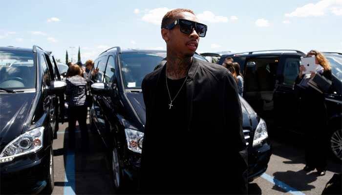Tyga to perform in Mumbai for the 1st time