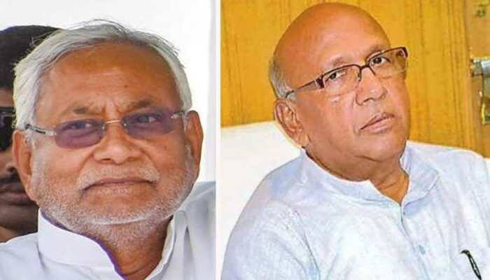 Jharkhand assembly election: Bihar CM Nitish Kumar may campaign for BJP rebel Saryu Rai