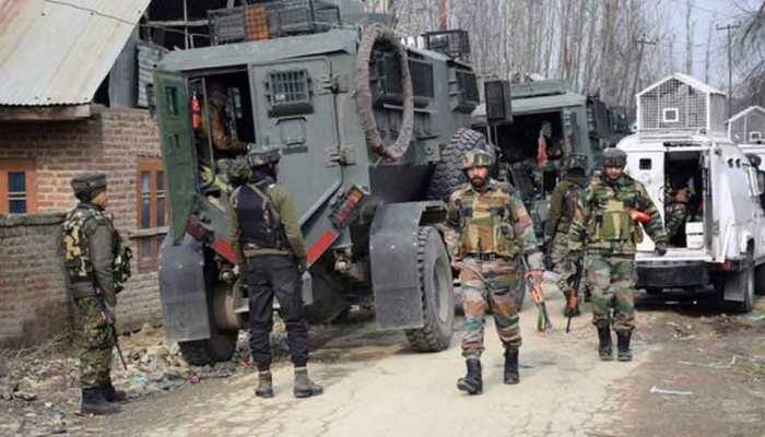 CRPF to deploy level 4 bullet-proof vehicles to withstand IED blasts, terror attacks