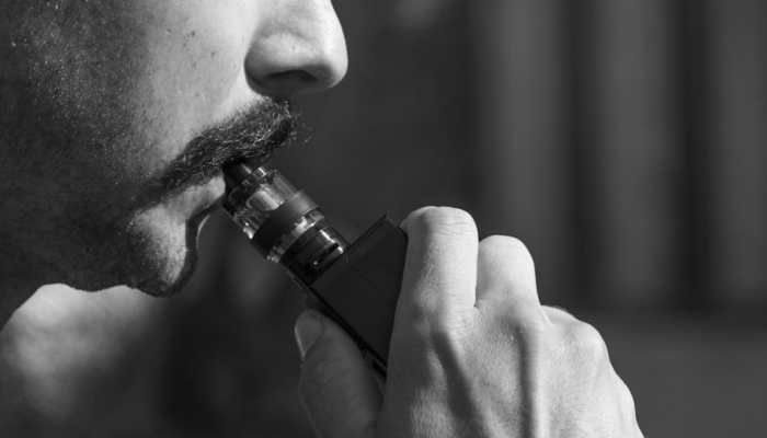 Home Ministry asks states to enforce ban on e-cigarette