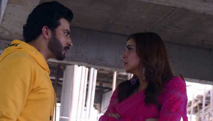 Kundali Bhagya November 20, 2019 episode preview: Preeta-Karan fight continues