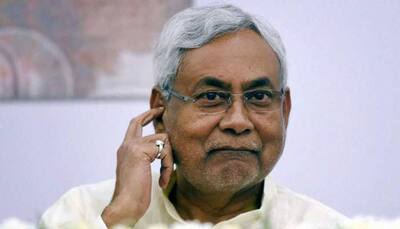 Bihar CM Nitish Kumar says will not campaign for Saryu Rai in Jharkhand Assembly election 