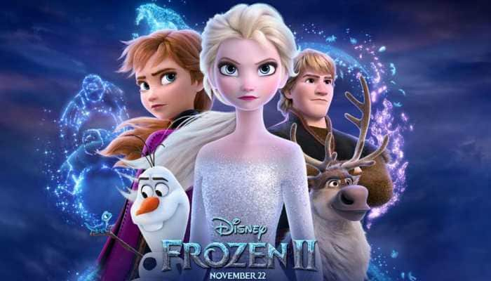 Why &#039;Frozen 2&#039; was extremely challenging: Directors