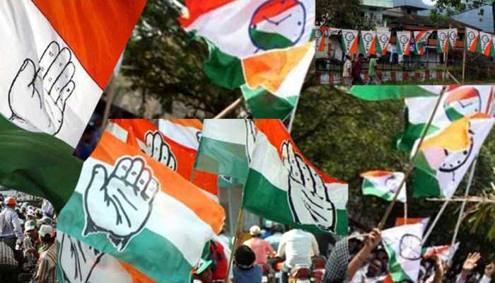 Congress-NCP meet to finalise 16-15-12 formula to form government in Maharashtra 