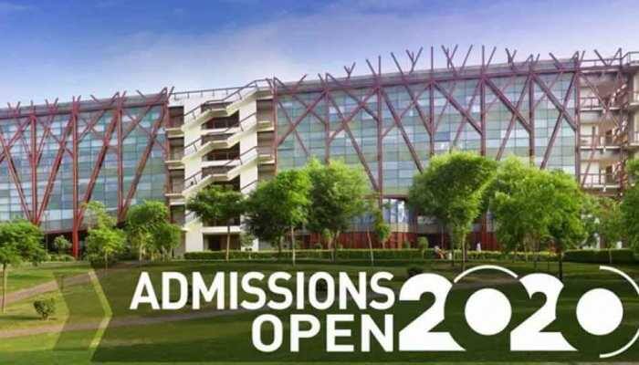 JGU begins admissions for 2020 with four new programmes