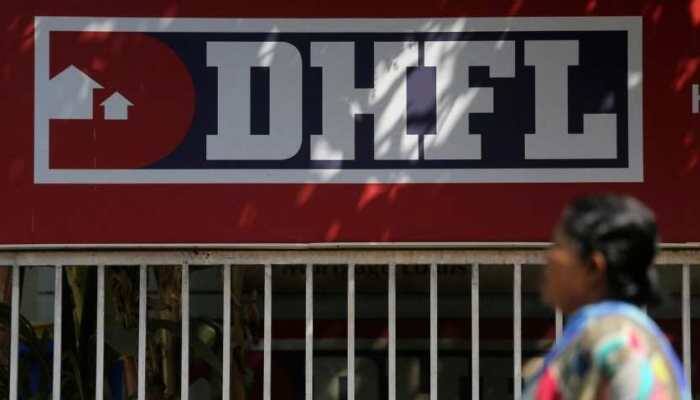 RBI supersedes board of cash-strapped DHFL, to start insolvency proceedings soon