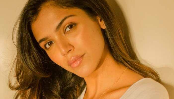 Shriya Pilgaonkar would learn a musical instrument if kept under house arrest