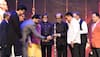 50th International film festival kickstarts in Goa, Superstar Rajinikanth titled as 'Icon of the year'