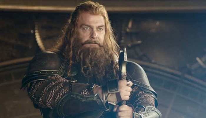 'Thor' actor Ray Stevenson roped in by SS Rajamouli for 'RRR'