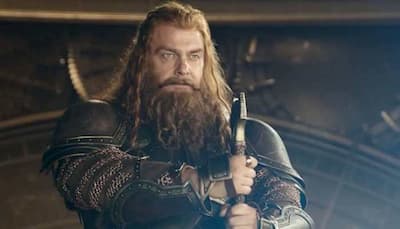 'Thor' actor Ray Stevenson roped in by SS Rajamouli for 'RRR'