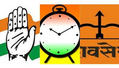Congress-NCP-Shiv Sena may announce to form government in Maharashtra on November 22