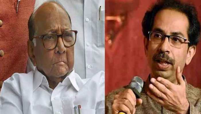 Maharashtra deal finalised; NCP-Congress leaders to meet today, announcement on govt formation on November 22 Maharashtra deal finalised; NCP-Congress leaders to meet today, announcement on govt formation on November 22