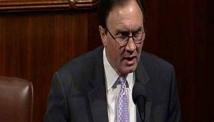 Abrogation of Article 370 gave J&K people same rights as other Indians: US Congressman Pete Olson