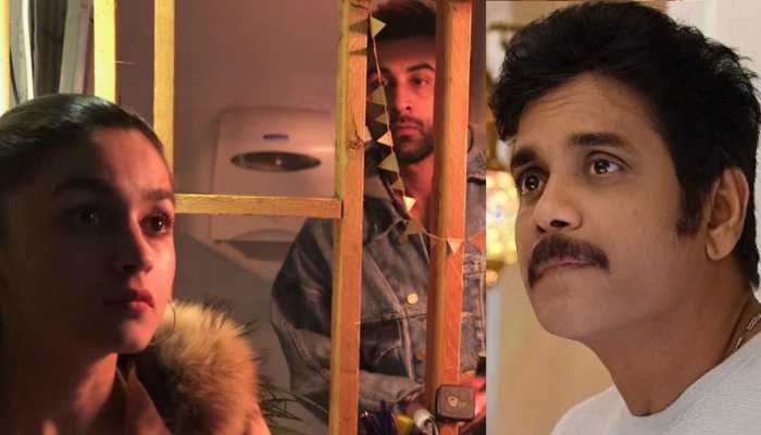 Brahmastra: Akkineni Nagarjuna to play this role in Alia Bhatt - Ranbir Kapoor starrer?