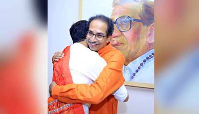 Shiv Sena ready to become 'secular' to seal Maharashtra deal with Congress, NCP 