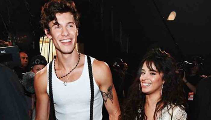 For Camila Cabello &amp; Shawn Mendes, music defines mush