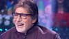 Coming to Goa is like coming home: Amitabh Bachchan at IFFI