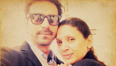 Arjun Rampal and wife Mehr Jessia end 21 years of marriage, granted divorce by family court