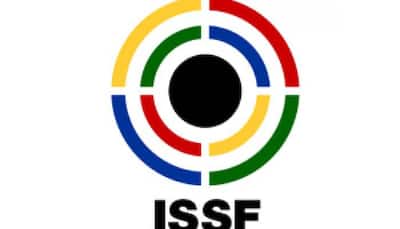 ISSF World Cup: Elavenil Valarivan, Divyansh Panwar win gold medals in 10m air rifle event 