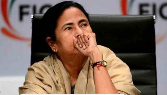 Mamata Banerjee-led TMC gives adjournment notice on NRC in Lok Sabha