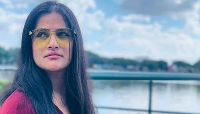 Sona Mohapatra on Anu Malik&#039;s stepping down: It&#039;s a symbolic victory 