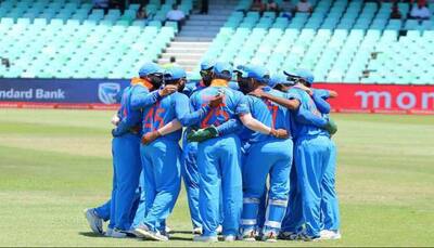 India T20I, ODI squad for West Indies series announced; Bhuvi makes a comeback
